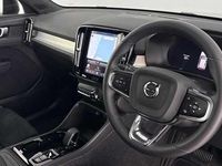 Used Volvo XC40 Plus 161 HP (118 kW) 2026 SUV