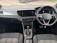 Used VW Polo GTI 207 HP (152 kW) 2025 Hatchback