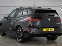 Used BMW X3 M Sport 194 HP (142 kW) 2025 Black SUV