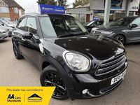 Used Mini Cooper D 2015 Black Hatchback