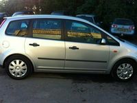 Usado Ford C-MAX 2004 Monovolume