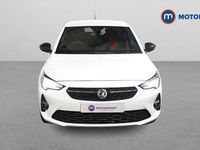 Gebraucht Vauxhall Corsa 101 PS (74 kW) 2023 Weiß Kleinwagen