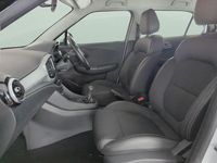 Used MG MG3 Exclusive 2023 White Hatchback