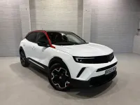 Second-hand Vauxhall Mokka SRi 100 kW (136 CP) 2022 Alb SUV