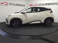 Begagnad BYD Dolphin Surf 11 kW (15 HK) 2025 Halvkombi
