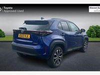 Used Toyota Yaris Hybrid Design 116 HP (85 kW) 2026 Estate