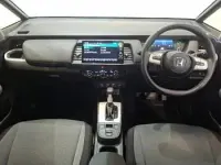 Used Honda Jazz Elegance 122 HP (89 kW) 2026 Red Hatchback