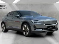 New Polestar 2 Long Range Single Motor 219 kW (299 HP) 2026 Hatchback