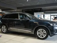 Used Audi Q7 Sport 334 HP (245 kW) 2023 Blue SUV