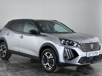 Used Peugeot 2008 GTi 131 HP (96 kW) 2024 SUV