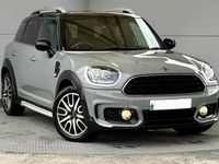 Used Mini Cooper D Countryman Sport 2019 SUV