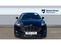 used Ford Puma 1.0 EcoBoost Hybrid mHEV 155 ST-Line X 5dr