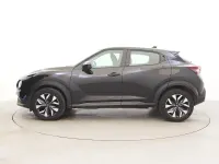 Używany Nissan Juke Acenta 117 KM (86 kW) 2024 Czarny SUV