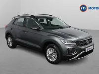 Used VW T-Roc Life 150 HP (110 kW) 2025 SUV
