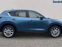 Used Mazda CX-5 Inclusive 165 HP (121 kW) 2020 SUV