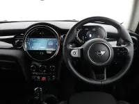 Used Mini Cooper S Classic 176 HP (129 kW) 2022 Red Hatchback