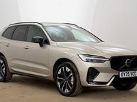 Used Volvo XC60 Ultra 247 HP (181 kW) 2026 SUV
