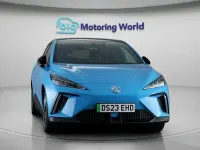 Used MG MG4 EV Trophy 150 kW (204 HP) 2025 Hatchback