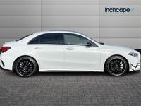 used Mercedes A35 AMG A Class4Matic Premium Plus Edition 4dr Auto - 2022 (72)