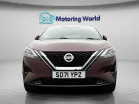 Used Nissan Qashqai Tekna+ 158 HP (116 kW) 2023 SUV