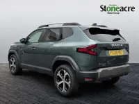 New Dacia Duster Journey 143 HP (105 kW) 2026 Green Hatchback