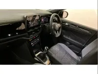 Used VW T-Roc R-line 150 HP (110 kW) 2023 Grey SUV