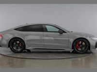 Used Audi RS7 Performance 620 HP (456 kW) 2024 Grey Hatchback