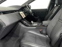 Used Land Rover Range Rover evoque SE Dynamic 204 HP (150 kW) 2025 Unknown SUV