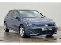 Used VW Golf VIII 272 HP (200 kW) 2025
