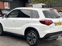 Used Suzuki Vitara SZ5 116 HP (85 kW) 2024 Estate