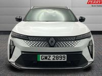 Used Renault Scenic E-Tech Techno 160 kW (218 HP) 2025 SUV