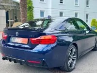 Used BMW 420 M Sport 184 HP (135 kW) 2020 Coupe