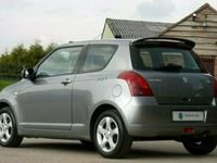 Used Suzuki Swift 2006 Hatchback