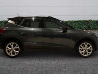 Used Seat Arona FR 2024 Grey SUV
