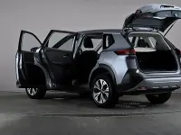 Used Nissan X-Trail Acenta Premium 204 HP (150 kW) 2024 Grey SUV