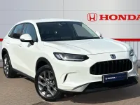 Used Honda ZR-V Elegance 184 HP (135 kW) 2026 SUV