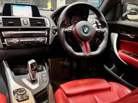 Used BMW 220 M Sport 2015 Grey Coupe