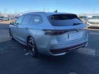 Used VW Passat R-line 147 HP (108 kW) 2025 Silver Estate