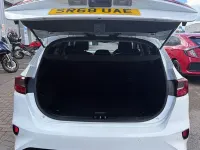 Used Kia Ceed 120 HP (88 kW) 2021 Hatchback