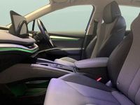 Used Skoda Enyaq iV 119 kW (163 HP) 2023 Blue SUV