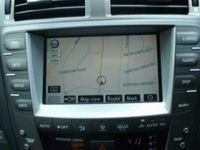 used Lexus IS250 2.4