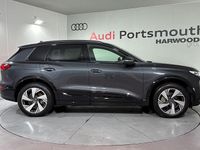 Used Audi e-tron S-Line 285 kW (388 HP) 2025 Grey SUV