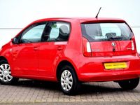 used Skoda Citigo 1.0 SE 12V 5d 59 BHP