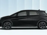 New BYD Dolphin Comfort 150 kW (204 HP) 2026 Hatchback