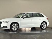 used Audi A3 30 TFSI 116 SE Technik 5dr