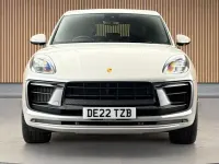 Used Porsche Macan 379 HP (278 kW) 2025 SUV