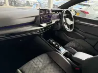 Used VW Golf VIII 150 HP (110 kW) 2025