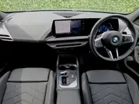 Used BMW 120 M Sport 156 HP (114 kW) 2026 Grey Hatchback