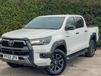 Usado Toyota HiLux 204 CV (150 kW) 2024 Pickup/Camioneta