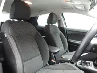 Used Kia XCeed 114 HP (83 kW) 2020 White SUV